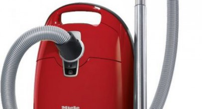 Nettoyez en profondeur avec l’aspirateur Miele Complete C3 Cat & Dog PowerLine