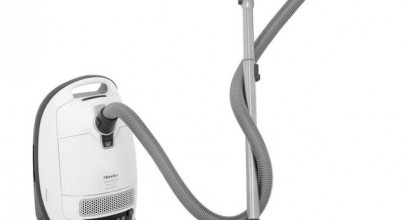 Miele Complete C3 Silence EcoLine : un aspirateur Miele très complet d’indice 3A plus silencieux