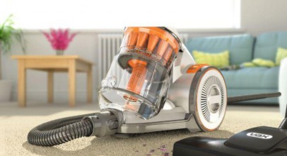 Aspirateur Vax Air Compact C85-AM-B-E sans sac : avis et conseils