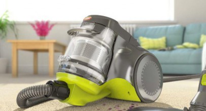 L’aspirateur Vax Air Silence Powered Head C85-AS-PH-E est-il vraiment silencieux et performant ?