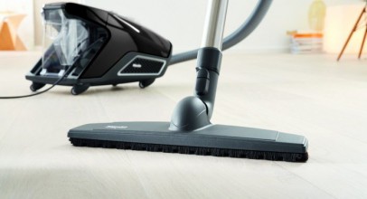 L’aspirateur sans sac Miele Blizzard CX1 Comfort EcoLine vaut-il son prix ?