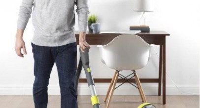 Vax Air Revolve C85-AC-PH-E : l’aspirateur sans sac qui n’est pas comme les autres