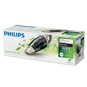Achat aspirateur de table économie d'énergie Philips FC6148-01