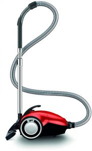 Aspirateur Dirt Devil avec sac Rebel 74 HFC DD7274-1