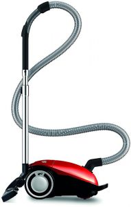 Aspirateur Dirt Devil avec sac Rebel 75 HFC DD7275-1