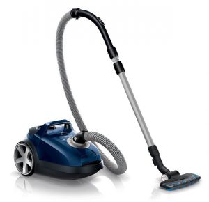 Aspirateur Philips Performer Expert FC8725 09 parquet