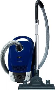 Aspirateur avec sac Miele Compact C2 Excellence EcoLine