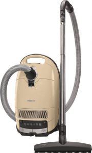 Aspirateur avec sac Miele Complete C3 Excellence Hardfloor EcoLine