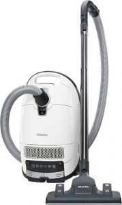 Aspirateur avec sac Miele Complete C3 Silence EcoLine