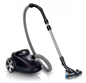 Aspirateur avec sac Philips Performer Expert FC8723 09 Allergy