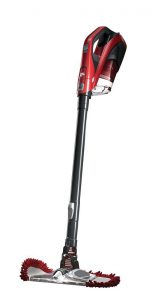 Aspirateur balai 2 en 1 Dirt Devil DD1400 Dusty 360