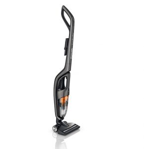 Aspirateur balai 2 en 1 Philips FC6168-01 Powerpro duo