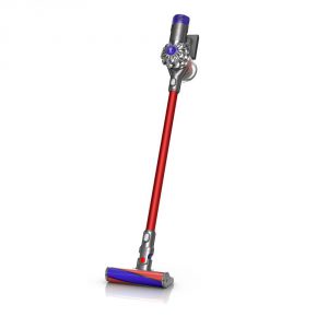 Aspirateur balai Dyson V6 Total Clean