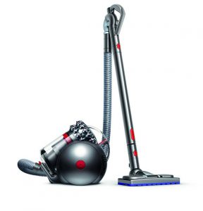 Aspirateur sans sac Dyson Cinetic Big Ball AnimalPro