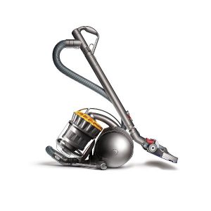 Aspirateur sans sac Dyson DC37C Parquet