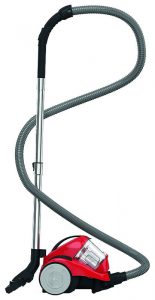 Aspirateur sans sac cyclonique Dirt Devil Func-4.1 DD2324-4