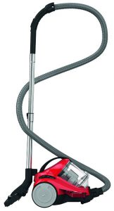 Aspirateur sans sac cyclonique Dirt Devil Yazz-1.1 DD2325-1