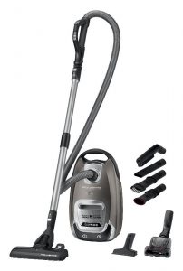 Aspirateur silencieux avec sac Rowenta RO6466EA Silence Force Home & Car Pro