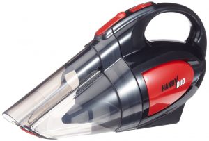 Aspirateur à main Dirt Devil M3121 Handy Duo