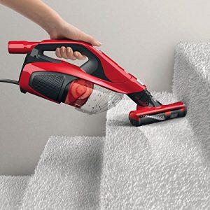 Aspirateur à main escalier moquette Dirt Devil DD1400 Dusty 360