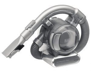 Aspirateur à main flexi maison et industriel Black et Decker PD1820L