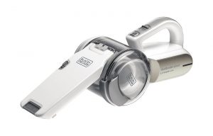 Aspirateur à main pliable Black et Decker PV1420L