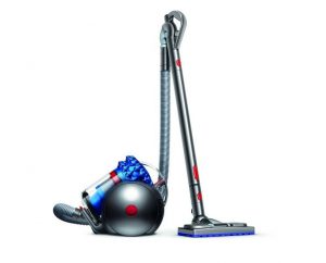 Meilleur Aspirateur sans sac puissant Dyson Cinetic Big Ball MuscleHead