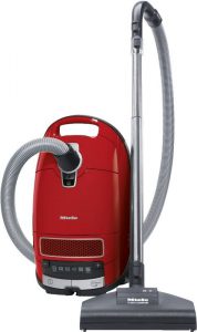 Miele Complete C3 Cat and Dog PowerLine - Aspirateur avec sac spécial animaux