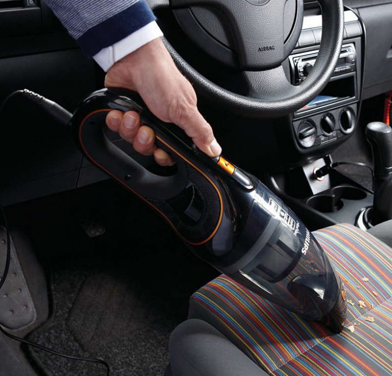 PHILIPS FC6149/01 Caractéristiques, Meilleurs Prix et Avis