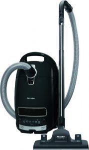 aspirateur Miele Complete C3 Boost EcoLine avec sac