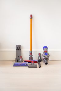 Accessoires aspirateur sans fil Dyson V8 Absolute et Animal pro