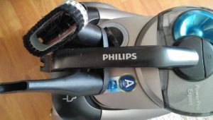 Accessoires aspirateur sans sac Philips PowerPro Expert FC972209