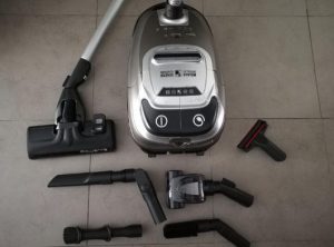 Accessoires et pièces aspirateur Silence Force Home & Car Pro avec sac Rowenta RO6466EA