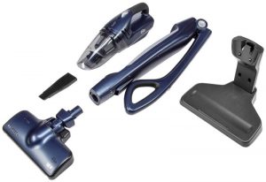 Accessoires pièces aspirateur balai sans fil 2 en 1 Bosch BBHMOVE6