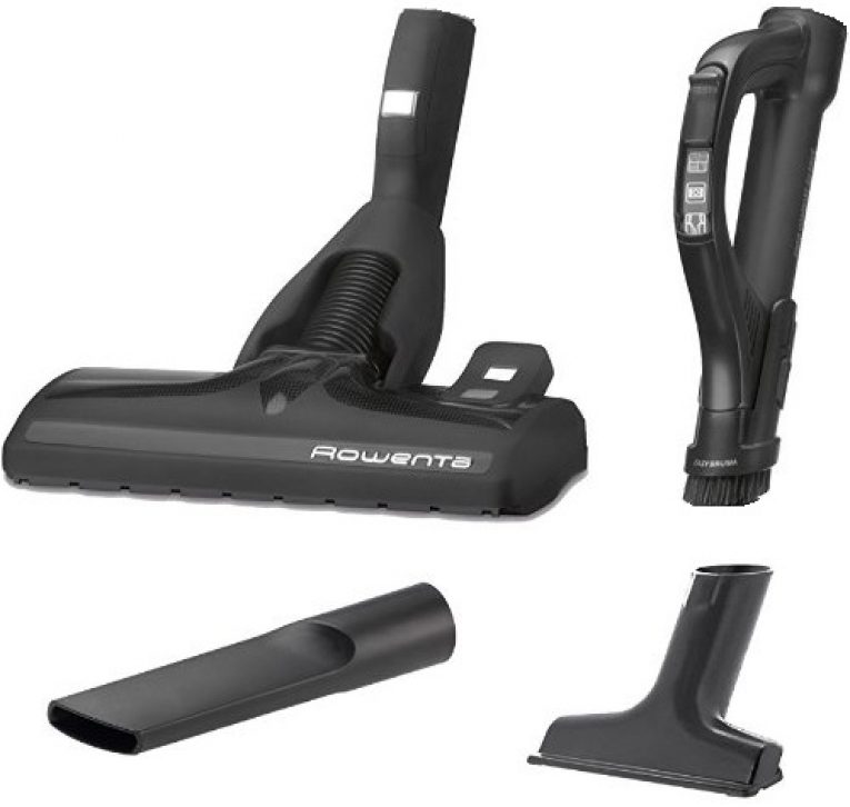 20 Sacchetti Per Aspirapolvere Rowenta Silence Force - Compatibili Con RO6432 EA, RO6432EA, Modelli Serie RO64