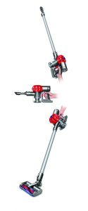 Aspirateur balai 3 en 1 Dyson Digital Slim DC62 Animalpro