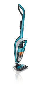 Aspirateur balai et à main rechargeable Philips Powerpro Duo FC616201