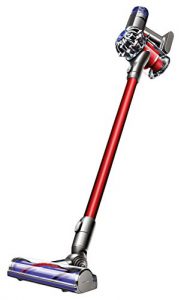 Aspirateur balai sans fil Dyson V6 Total Clean