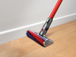 Aspirateur balai sans fil parquet Dyson V6 Total Clean