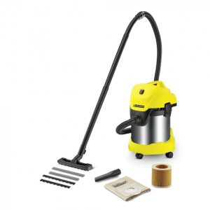aspirateur bidon