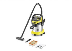 Aspirateur eau et poussière Kärcher WD5 Premium