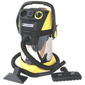 Aspirateur eau et poussière puissant promo Kärcher WD 5600 MP