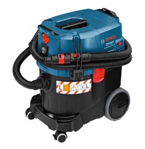 Aspirateur professionnel Bosch GAS 35 L SFC+