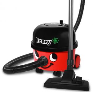 Aspirateur professionnel Numatic HENRY HVR200-A2