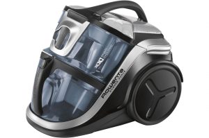 Aspirateur puissant silencieux Rowenta RO8366EA Silence Force Animal Care Pro