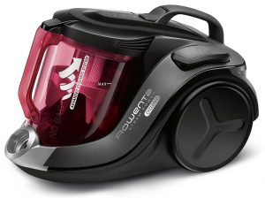 Aspirateur sans sac Rowenta X-Trem Power Cyclonic RO6963EA