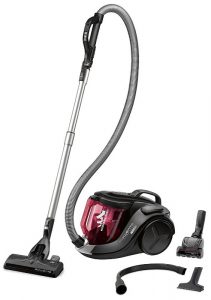 Aspirateur sans sac Rowenta X-Trem Power Cyclonic RO6963EA accessoires