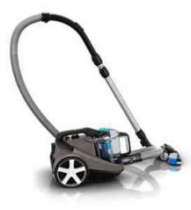 Aspirateur sans sac pas cher Philips PowerPro Expert FC972209