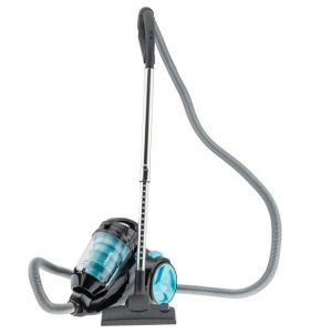 Aspirateur silencieux pas cher H.Koenig SLS890 Silence +