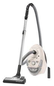 Aspirateur ultrasilencieux avec sac pas cher Rowenta RO4627EA